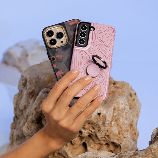 Maze - iPhone 15 Plus Case 24