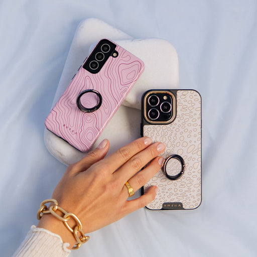 Maze - iPhone 15 Plus Case 25