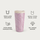 Maze - Travel Mug 7