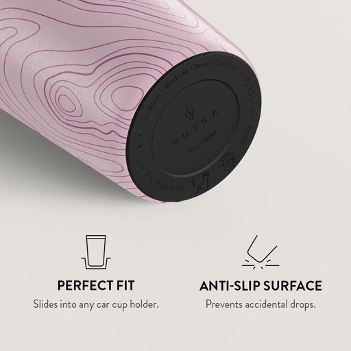 Maze - Travel Mug 12