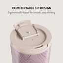 Maze - Travel Mug 15
