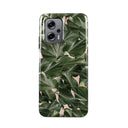 So Lush - Bannana Leaves Xiaomi Redmi Note 11T Pro / 11T Pro+ Case 1