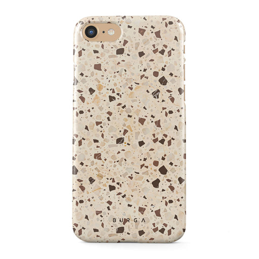 Distant Noise - iPhone SE (2020) Funda 1