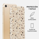 Distant Noise - iPhone SE (2020) Funda 2