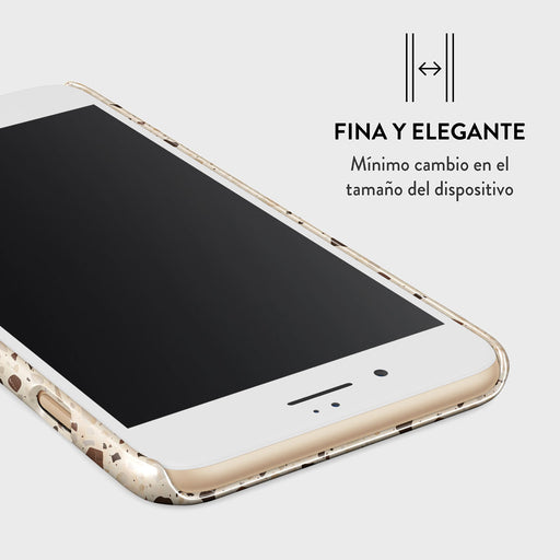 Distant Noise - iPhone SE (2020) Funda 4