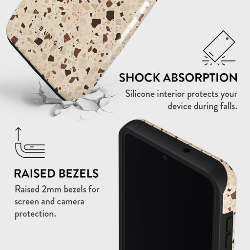 Distant Noise - Terazzo Samsung Galaxy S23 Case 8