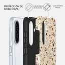 Distant Noise - Samsung Galaxy A56 5G Funda 2