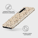 Distant Noise - Samsung Galaxy A56 5G Funda 3