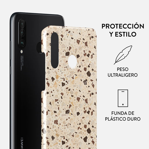 Distant Noise - Huawei P30 Lite Funda 2