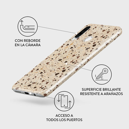 Distant Noise - Huawei P30 Lite Funda 3