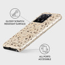 Distant Noise - Terazzo Xiaomi 13T Pro Case 3