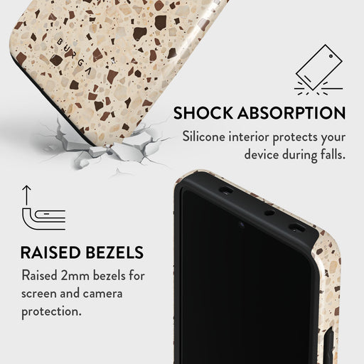 Distant Noise - Terazzo Xiaomi 13T Pro Case 4