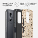 Distant Noise - Terazzo Xiaomi Redmi Note 11T Pro / 11T Pro+ Case 2