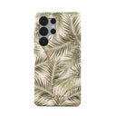 Happy Place - Palm Samsung Galaxy S25 Ultra Case 1