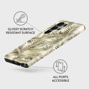 Happy Place - Palm Samsung Galaxy S25 Ultra Case 3