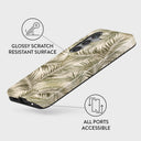 Happy Place - Palm Samsung Galaxy S24 FE Case 3