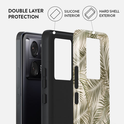 Happy Place - Palm Xiaomi 13T Pro Case 2