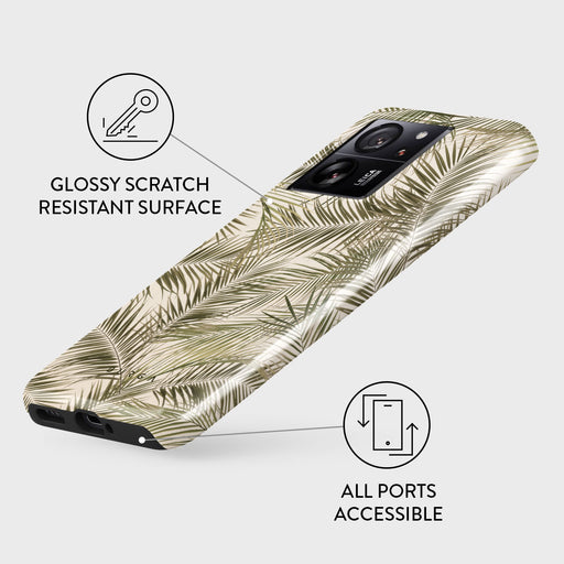 Happy Place - Palm Xiaomi 13T Pro Case 3