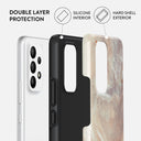 Serene Sunset - Chic Samsung Galaxy A23 4G / 5G Case 2