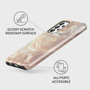 Serene Sunset - Chic Samsung Galaxy A23 4G / 5G Case 3