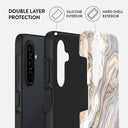 Gentle Wind - Trendy Samsung Galaxy A26 5G Case 2
