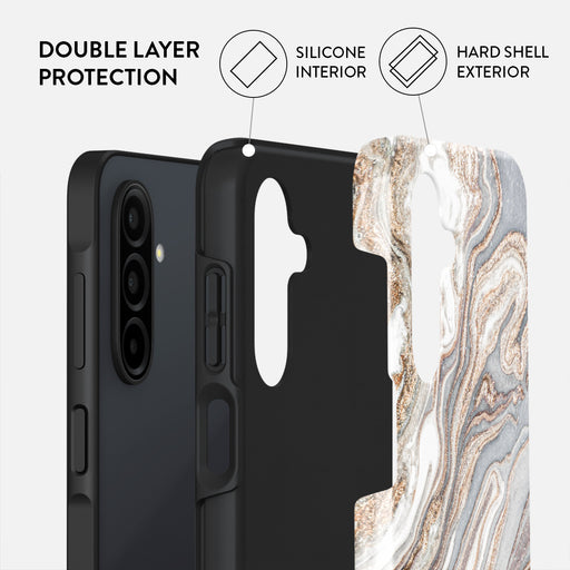 Gentle Wind - Trendy Samsung Galaxy A26 5G Case 2
