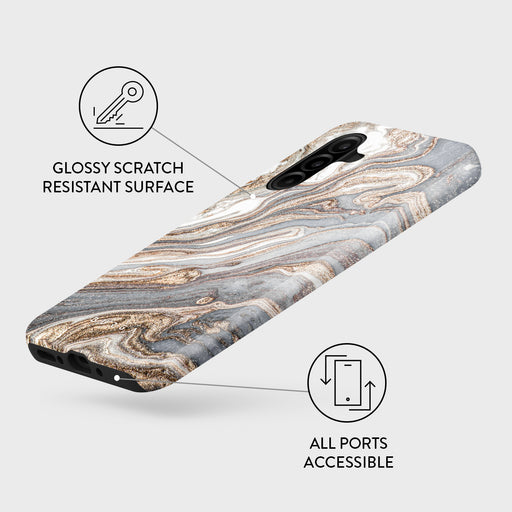 Gentle Wind - Trendy Samsung Galaxy A26 5G Case 3