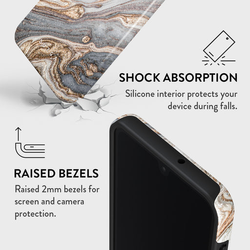 Gentle Wind - Trendy Samsung Galaxy A26 5G Case 4
