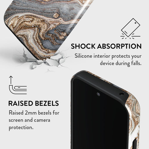 Gentle Wind - Trendy Google Pixel 9 Case 4