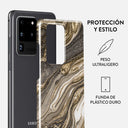 Endless Beauty - Samsung Galaxy S20 Ultra 4G / 5G Funda 2