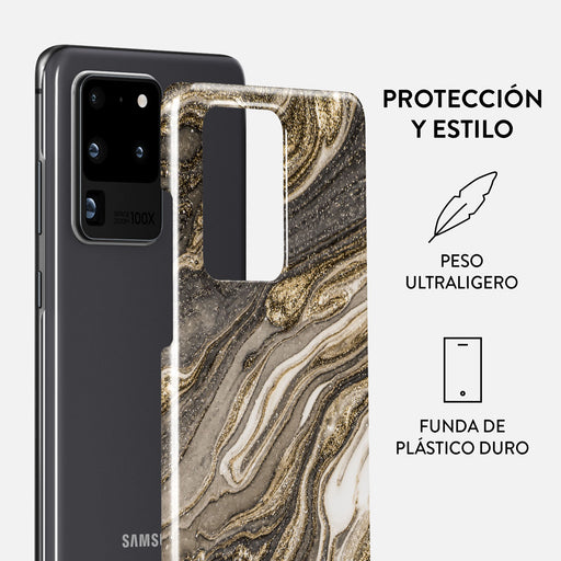 Endless Beauty - Samsung Galaxy S20 Ultra 4G / 5G Funda 2