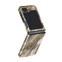 Endless Beauty - Samsung Galaxy Z Flip 5 Funda 1