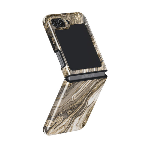 Endless Beauty - Samsung Galaxy Z Flip 5 Funda 1
