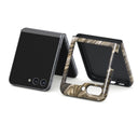 Endless Beauty - Samsung Galaxy Z Flip 5 Funda 5