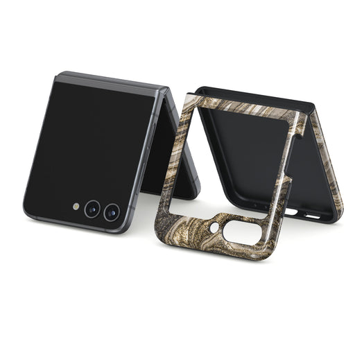 Endless Beauty - Samsung Galaxy Z Flip 5 Funda 5