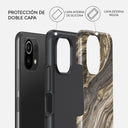 Endless Beauty - Xiaomi 11 Lite 5G NE Funda 2