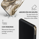 Endless Beauty - Xiaomi 11 Lite 5G NE Funda 4