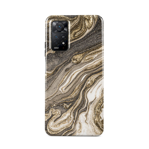Endless Beauty - Xiaomi Redmi Note 11 Pro+ Funda 1