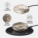 Endless Beauty - Luxury AirPods 4 Case 3