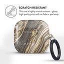 Endless Beauty - Luxury AirPods 4 Case 4