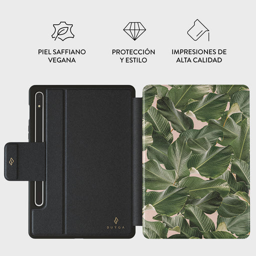 So Lush - Funda Samsung Galaxy Tab S10+ 2