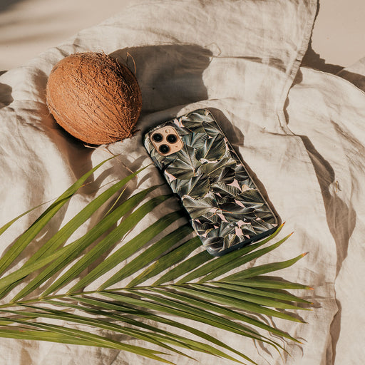So Lush - Bannana Leaves Xiaomi Redmi Note 11T Pro / 11T Pro+ Case 10