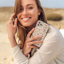 Distant Noise - Terazzo Samsung Galaxy S23 Case 25