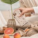 Distant Noise - Terazzo Samsung Galaxy S23 Case 26