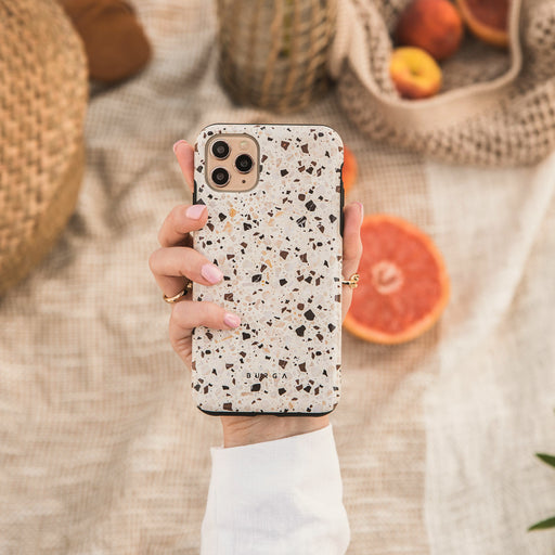 Distant Noise - Terazzo Samsung Galaxy S23 Case 27