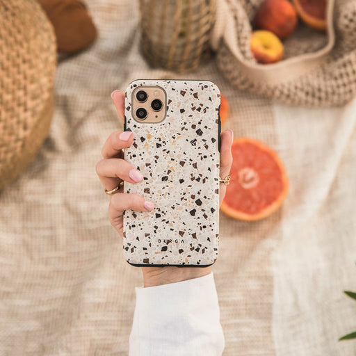 Distant Noise - Huawei P30 Lite Funda 12