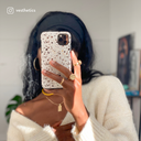 Distant Noise - Terazzo Xiaomi Redmi Note 11T Pro / 11T Pro+ Case 9