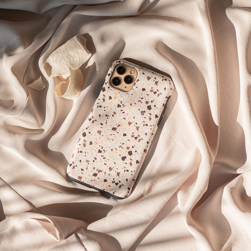 Distant Noise - Terazzo Samsung Galaxy S23 Case 30