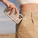 Distant Noise - Terazzo Samsung Galaxy S23 Case 24