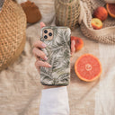 Happy Place - Palm Samsung Galaxy S25 Ultra Case 8